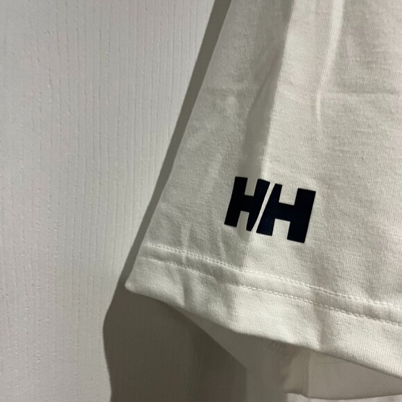 Helly Hansen City Tee TORONTO (Men) - Picture 4 of 8